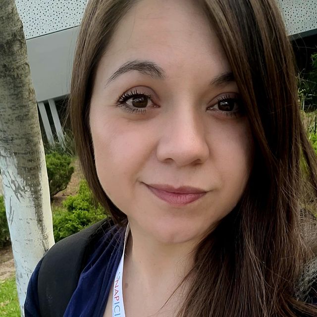 Karen Lindsay Klériga García, Médico general Ciudad de México