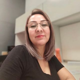 Ampliar imagen: Imelda Garza Ginez, Psicólogo Ciudad Juarez