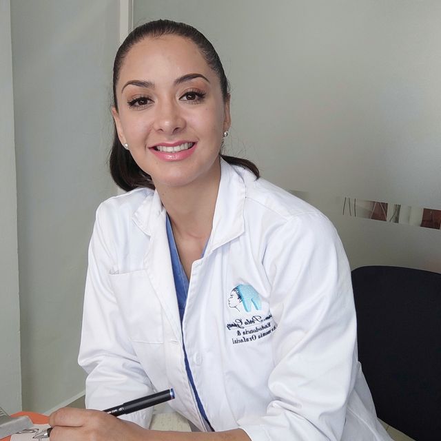 Perla Gómez, Dentista - Odontólogo Torreon