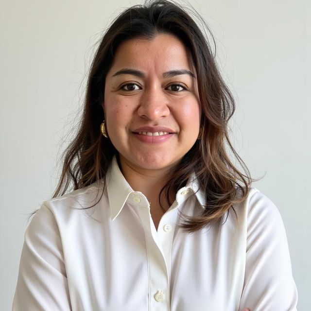 Gabriela Arellano Hernández, Ortodoncista Jose Cardel