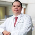 Dr. Virgilio Augusto López Sámano