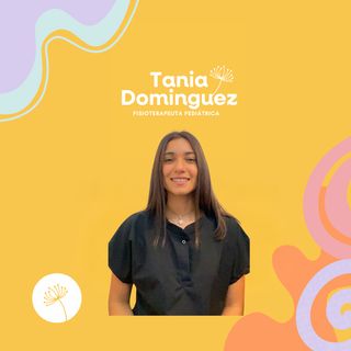 Ampliar imagen: Tania Domínguez, Fisioterapeuta Cuauhtémoc