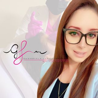 Ampliar imagen: Gabriela Lomelí S., Médico general Guadalajara