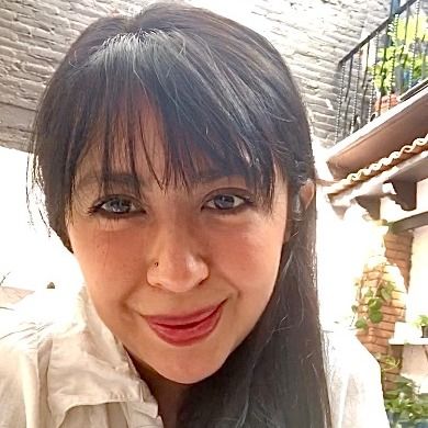 Alma Nayeli Rosales Frutos, Psicopedagogo Gustavo A Madero