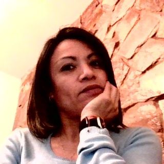 Ampliar imagen: Lourdes Alvarez, Psicólogo Benito Juárez