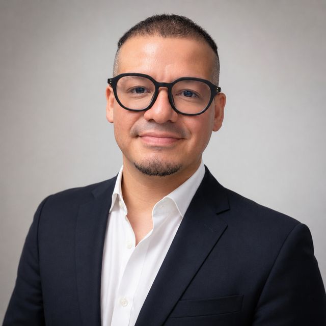 Aldo Ulises Leal Peña