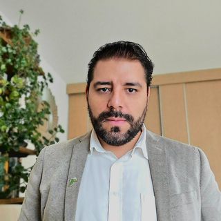 Dr. Mauricio Ramírez Castillo