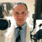 Dr. Sergio Daniel Herrera Noguez