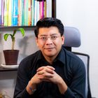 Mtro. Jesús Ricardo Cruz Huerta