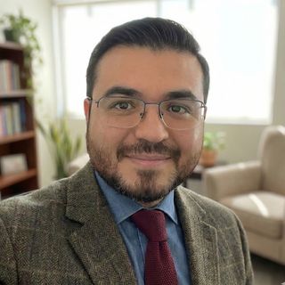 Dr. Emmanuel Reynoso Haro