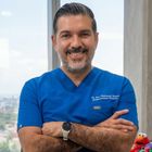 Dr. Oscar Maldonado Vergara