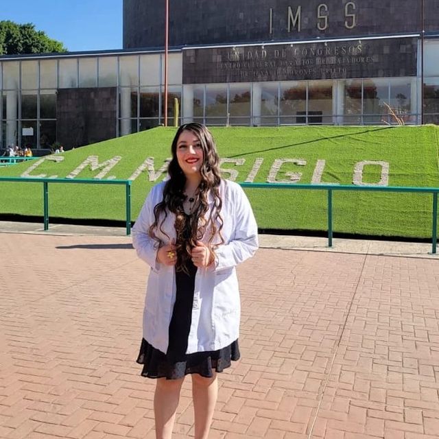 Alondra Nateras Quiroz