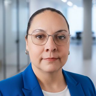 Mtra. Yolanda Guadalupe Bolaños Estrada