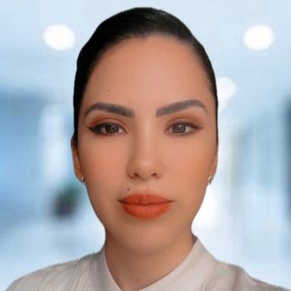 Ampliar imagen: Sarahí Espinosa de los Monteros Islas, Psicólogo Benito Juárez