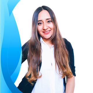 Ampliar imagen: Brenda Mishelle Cruz Ballesteros, Internista Ecatepec de Morelos