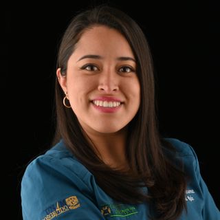Ampliar imagen: Valeria Montserrat Toral Ruiz, Dentista - Odontólogo Puebla