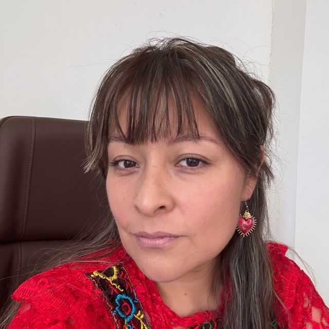Claudia Santiago Jarquin