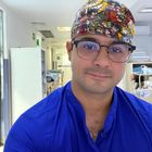 Dr. Elias Hernández Trujillo