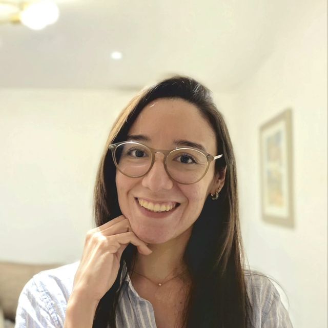 Liliana Salinas, Psicólogo Monterrey