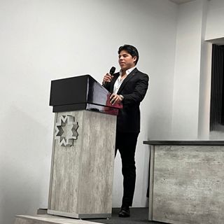 Ampliar imagen: Aboeg De Paz Ruiz, Psicólogo Texcoco