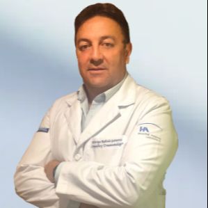 Enrique Robledo Gutierrez, Traumatólogo Álvaro Obregón