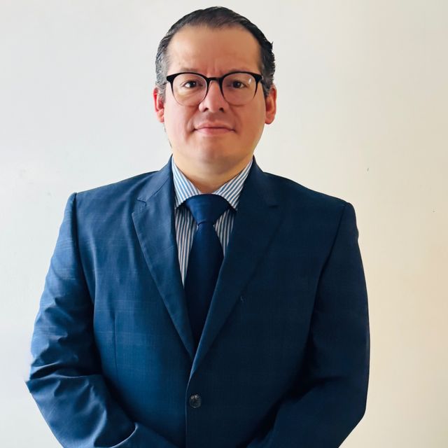 Aldo Ulises Leal Peña, Oncólogo médico Veracruz