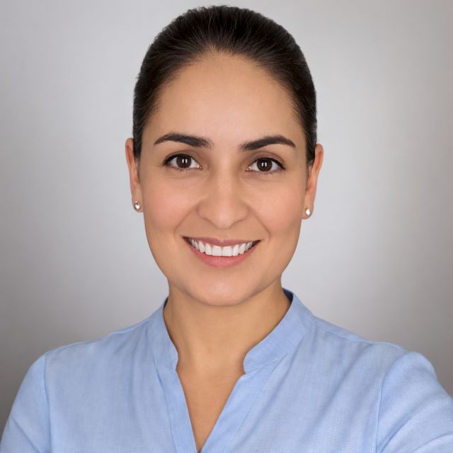 Lorena Velasco Ruíz, Psicólogo Guadalajara