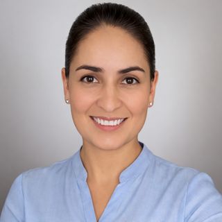 Lic. Lorena Velasco Ruíz