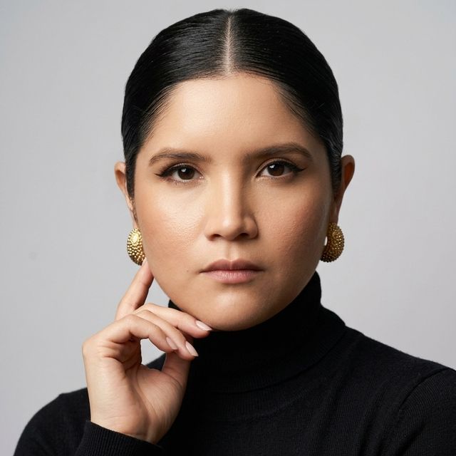 Diana Denisse Villa, Médico general Ensenada