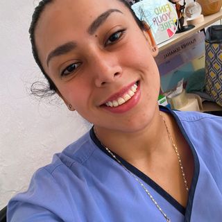 Ampliar imagen: Alma Berenice  Guzmán López , Fisioterapeuta Guadalajara