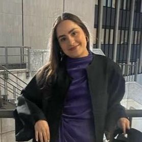 Ampliar imagen: Nurit Islas, Nutriólogo clínico Naucalpan de Juárez