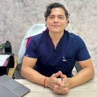 Dr. Sabino Francisco Lugo Montoya