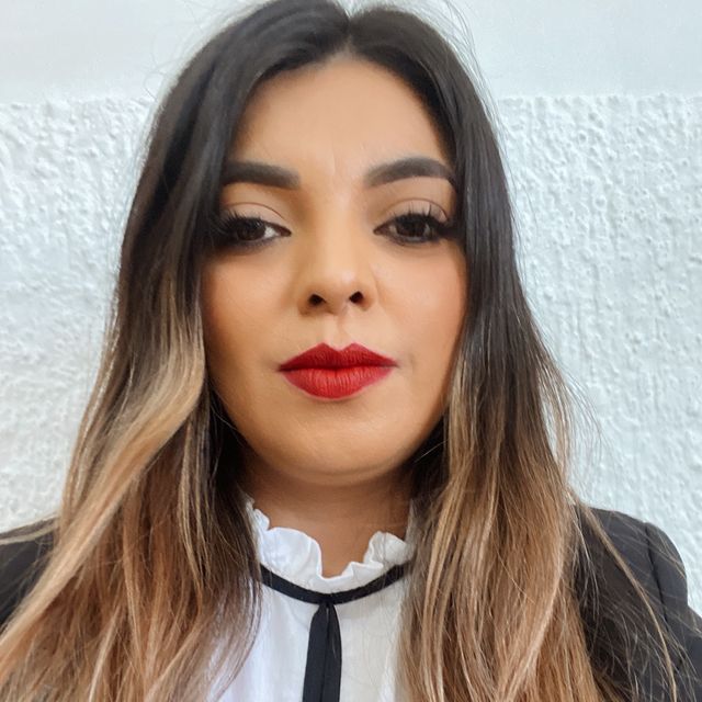 Noemi Flores Avalos, Psicopedagogo La Barca