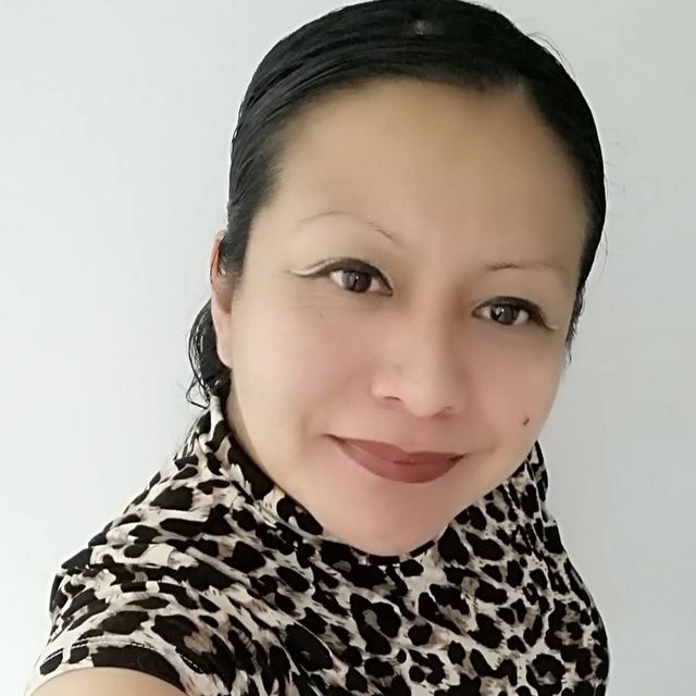 Elizabeth Gregorio Sánchez , Homeópata Naucalpan de Juárez