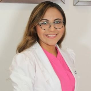 Isabel Suarez Zaragoza