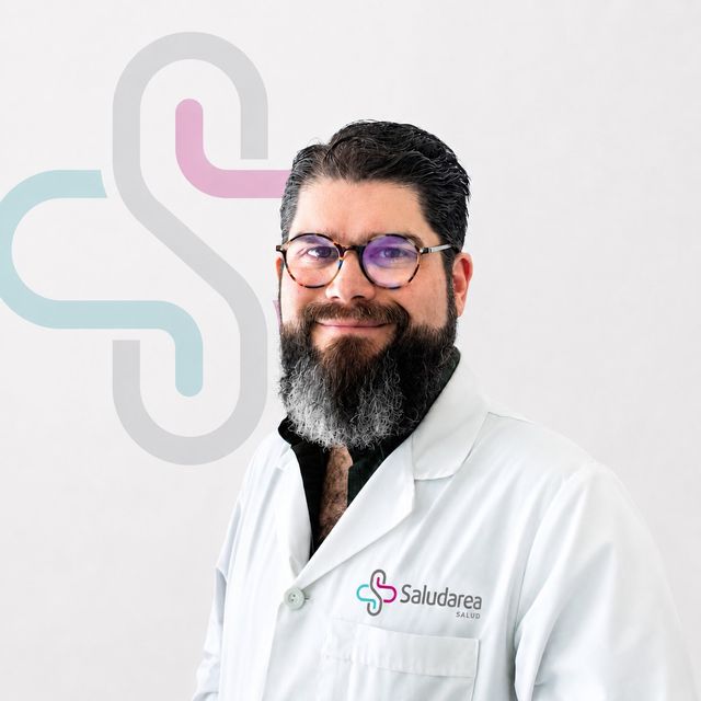 Salomón Bolnik Sissa, Médico general Miguel Hidalgo