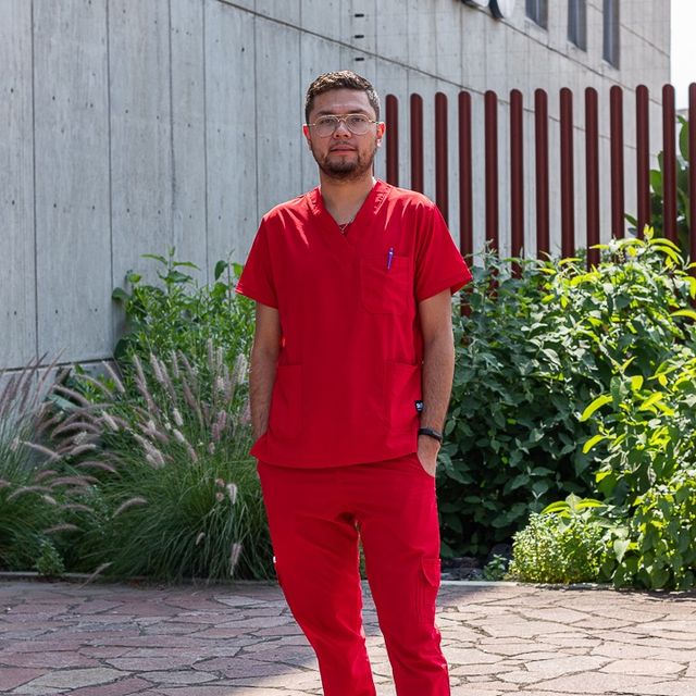 Sebastian Martinez Ortega, Psicólogo Ciudad de México