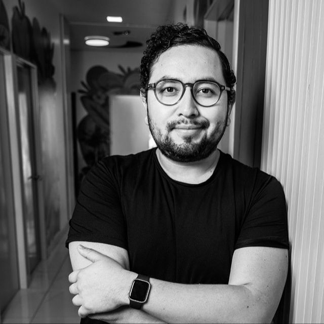 Daniel Diosdado Carranza, Psicólogo Puerto Vallarta