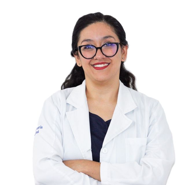 Mayra Cecilia González Rodríguez, Psiquiatra Monterrey