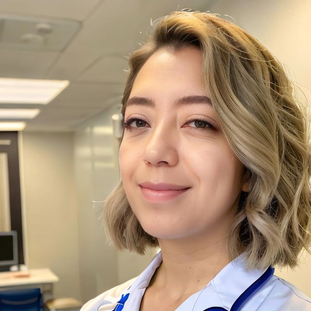 Leonor Rebollo, Dentista - Odontólogo Ciudad de México