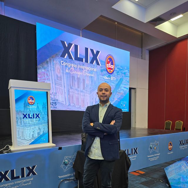 Francisco Javier Flores Cornejo, Cirujano general Morelia