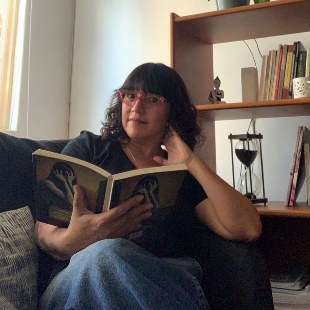 Ana Karina Bustamante De La O, Psicólogo Naucalpan de Juárez