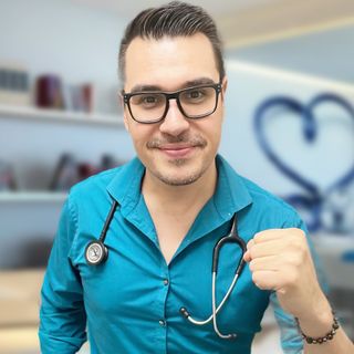Dr. Mario Alberto Calvillo Castro