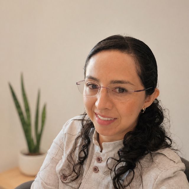 Montserrat Hernandez Veloz, Psicólogo Azcapotzalco