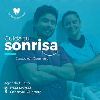 Ampliar imagen: Felipe de Jesus Carsentes Valdovinos, Dentista - Odontólogo Zihuatanejo