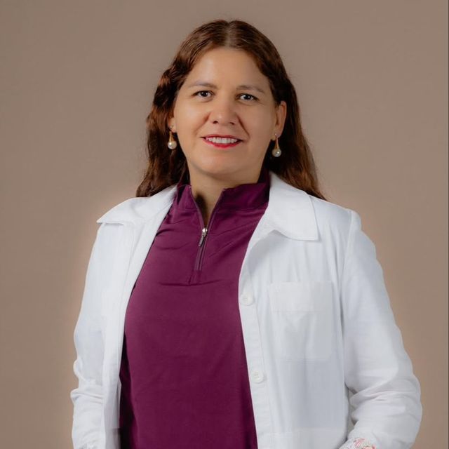Escarley Castro Rocabado, Ortodoncista Tlalpan