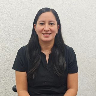 Dra. Claudia Nubia Cabrera Amador