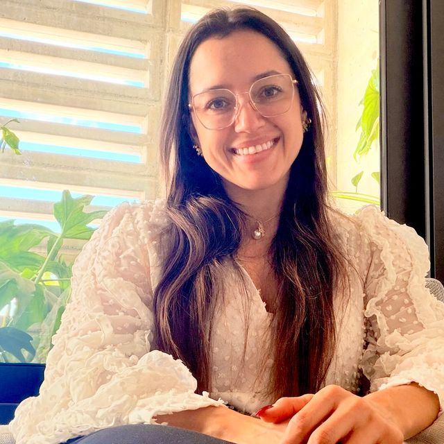 Alejandra Mutio Soto, Psicólogo Cancun