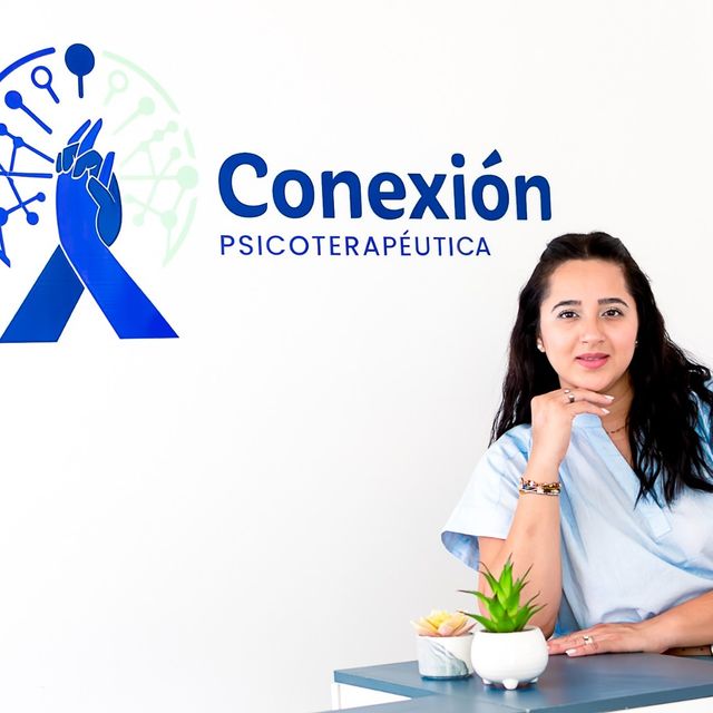 Gloria Stephanie Belmares Valdez, Psicólogo Reynosa