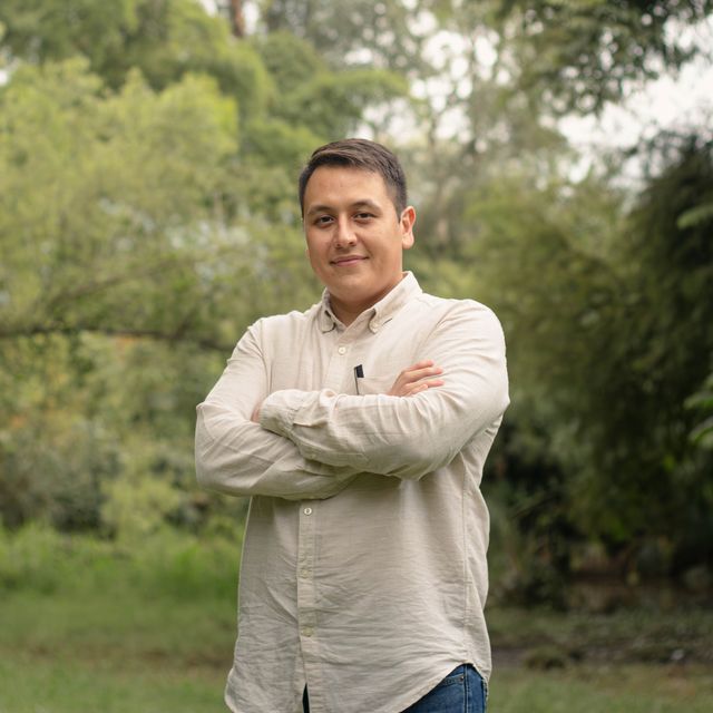 Alexis Efren Avila Zuñiga, Cirujano general Tepic